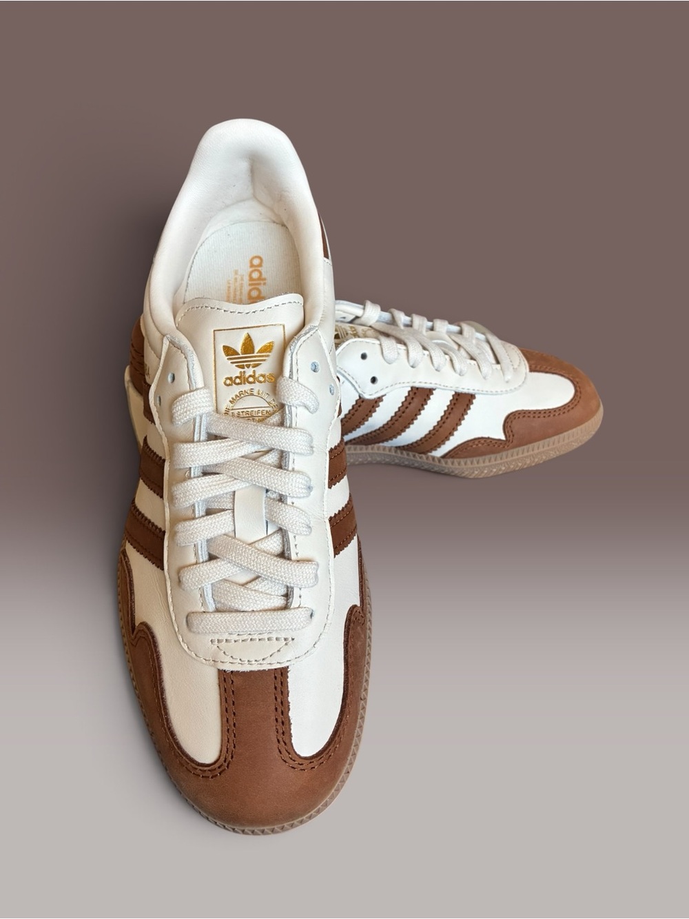 Adidas Samba OG Women’s Size 6.5 (US) Brand New